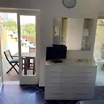 Casa Osvaldo Apartamento