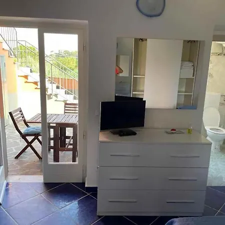 Casa Osvaldo Apartmán