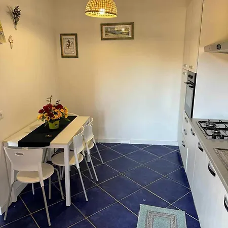 Casa Osvaldo * Marciana (Isola d'Elba)