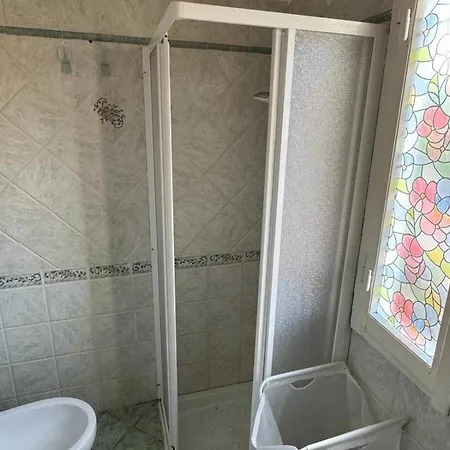 Apartmán Casa Osvaldo Marciana (Isola d'Elba)