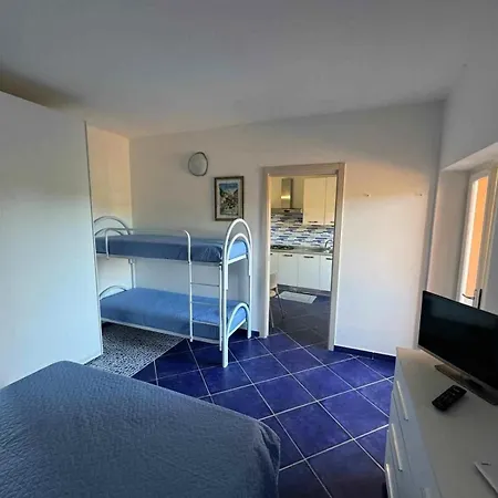 Casa Osvaldo Apartmán Marciana (Isola d'Elba)