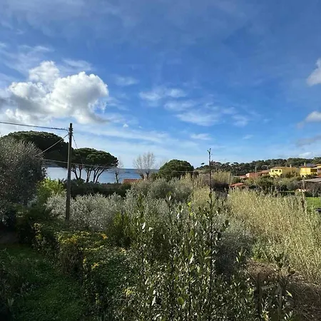 Lägenhet Casa Osvaldo