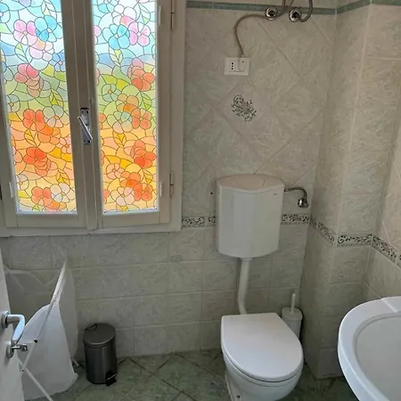 Apartmán Casa Osvaldo *