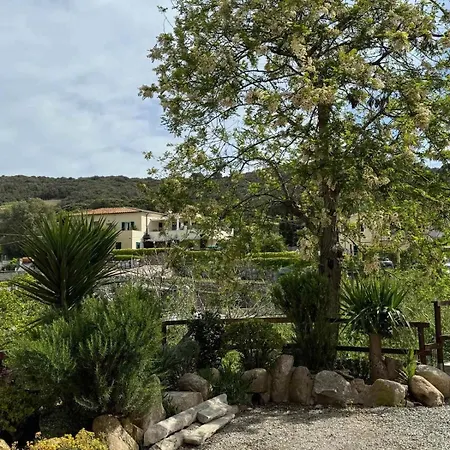 Lägenhet Casa Osvaldo *