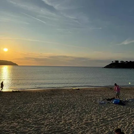 Апартаменты Casa Osvaldo