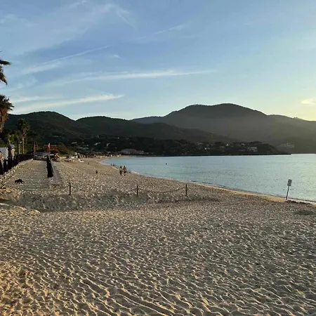 Casa Osvaldo Marciana (Isola d'Elba)
