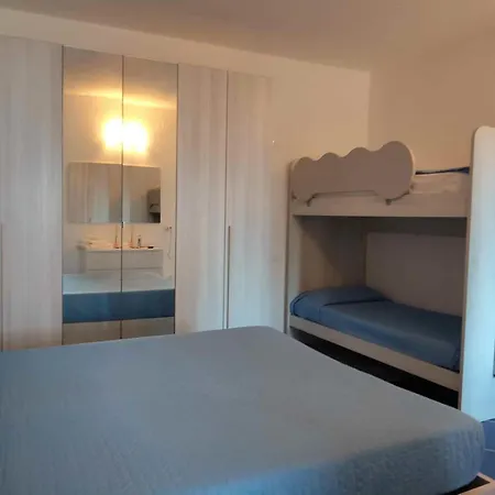Casa Osvaldo Marciana (Isola d'Elba)