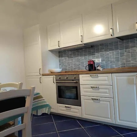 Apartamento Casa Osvaldo *