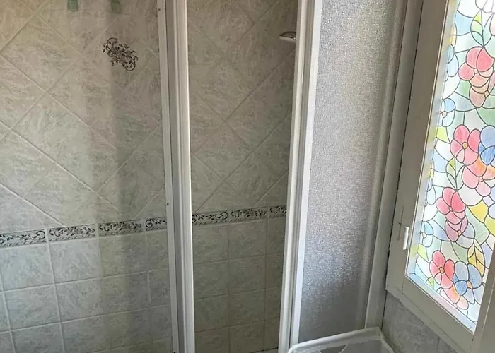 Апартаменты Casa Osvaldo Марчана