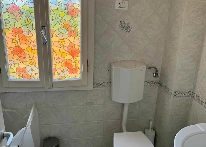 Апартаменты Casa Osvaldo *