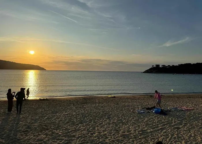 Апартаменты Casa Osvaldo