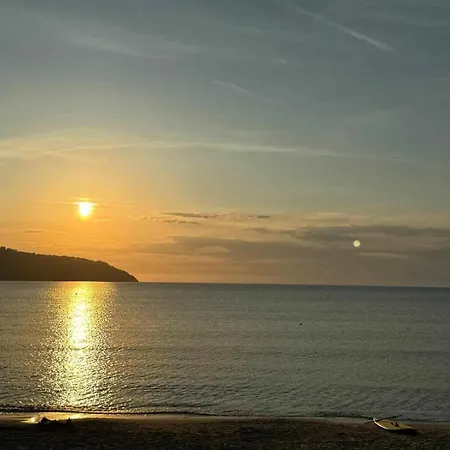 Casa Osvaldo Appartamento *