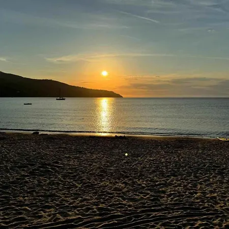 Appartamento Casa Osvaldo *