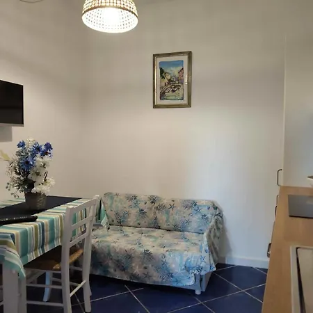 Apartment Casa Osvaldo *