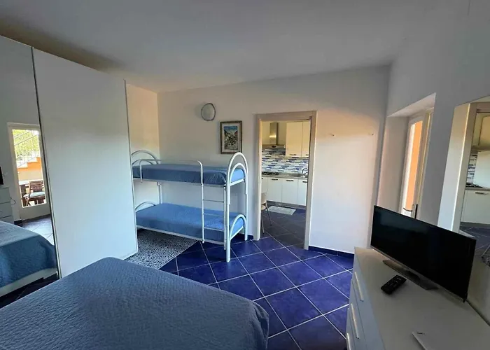 Casa Osvaldo Apartment Marciana (Isola d'Elba)