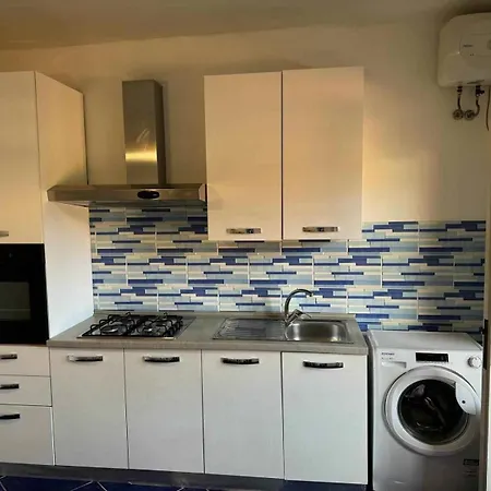 Apartman Casa Osvaldo *