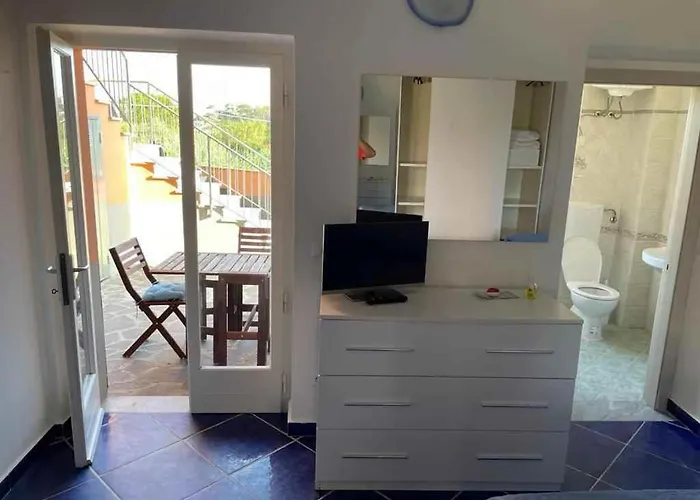 Casa Osvaldo Appartement