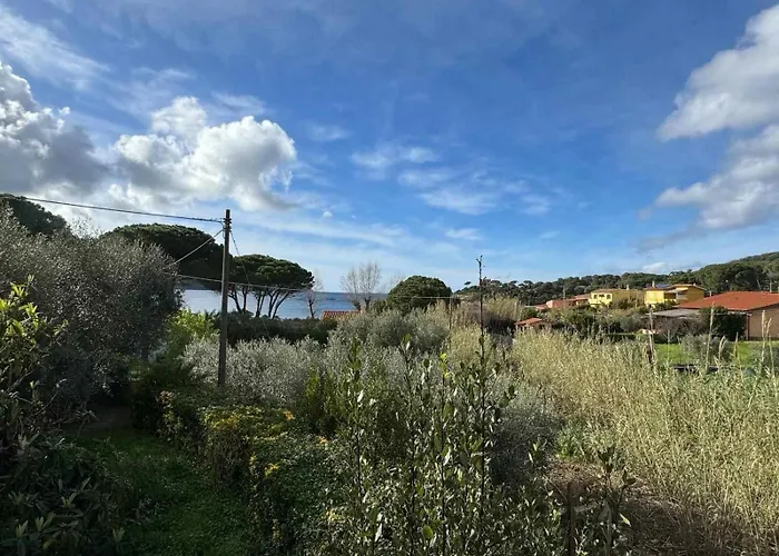 Appartement Casa Osvaldo