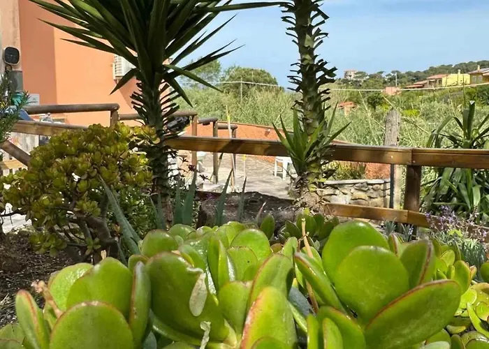 Appartement Casa Osvaldo