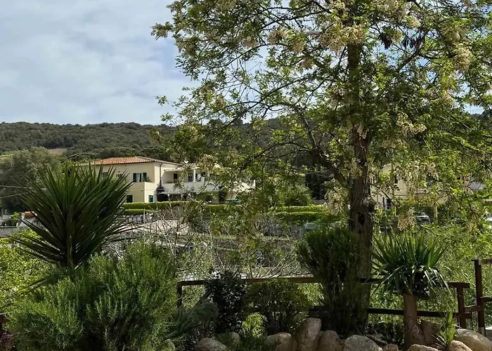 Appartement Casa Osvaldo *