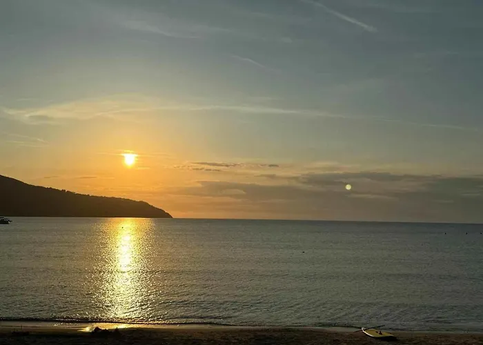 Casa Osvaldo Appartement *