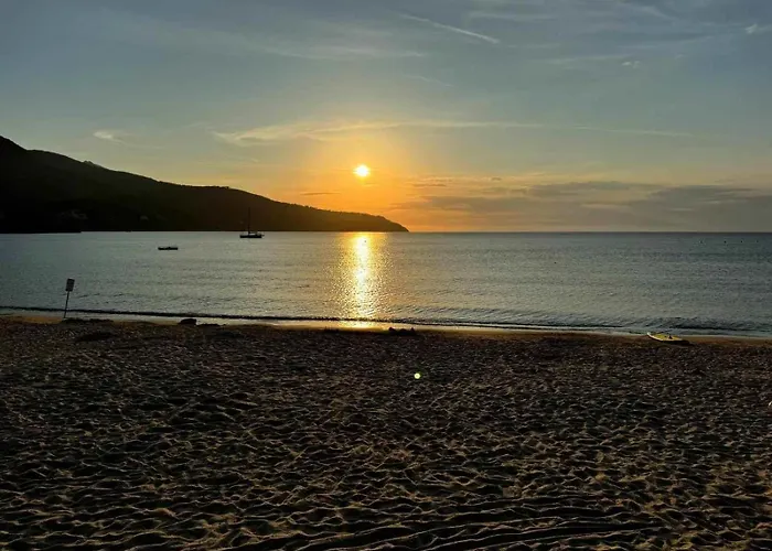 Appartement Casa Osvaldo *