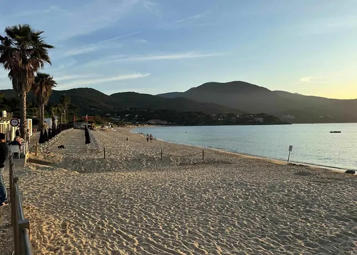 Casa Osvaldo Marciana (Isola d'Elba)